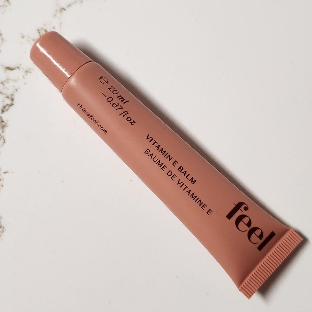 Feel Vitamin E Balm